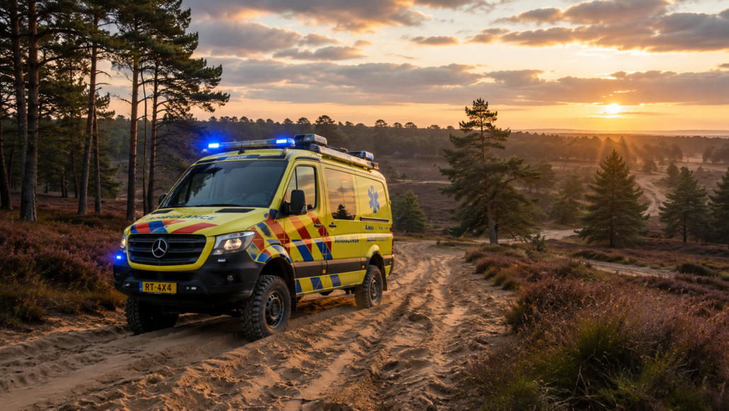 4x4veluwe