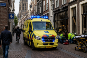 compact-binnenstad