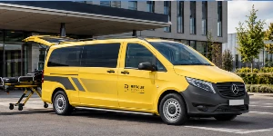 zorgtaxi:ligtaxi homepage